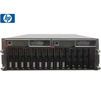 REFURBISHED STORAGE HP STORAGEWORKS MODULAR MSA500 G2 GRADE A