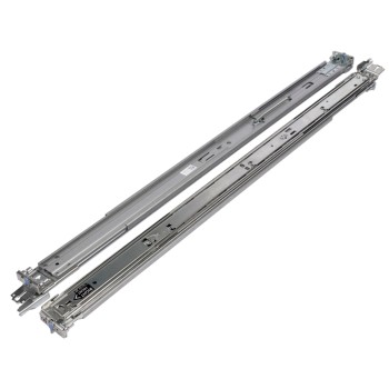 REFURBISHED RAIL KIT 1U FOR DELL POWEREDGE R320/R330/R420/R430/R620/R630/R640 GRADE A