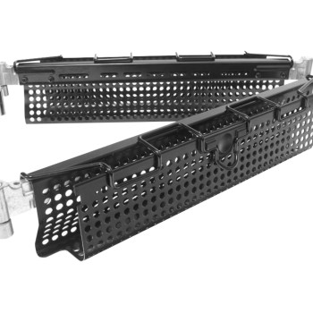 REFURBISHED CABLE MANAGEMENT ARM DELL RT380  POWEREDGE RACK KIT GRADE A