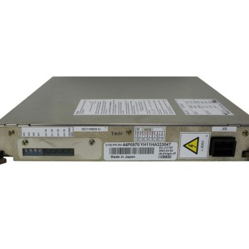 REFURBISHED IBM ZSERIES 800/2066 44P0970 DC Power Supply 110003U GRADE A