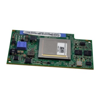 REFURBISHED BLADE HBA FC 8GB IBM QMI2582 FIBER CHANNEL MEZZANINE CARD GRADE A