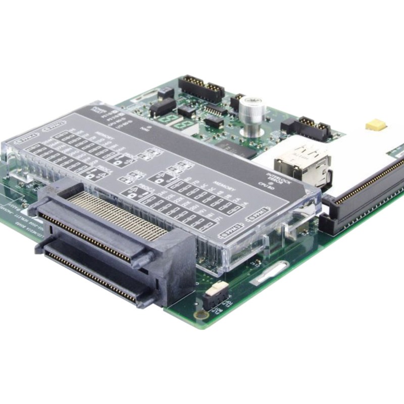 REFURBISHED HP MEDIA/LED BOARD FOR HP DL585 G2/G6 - 419619-001 GRADE A