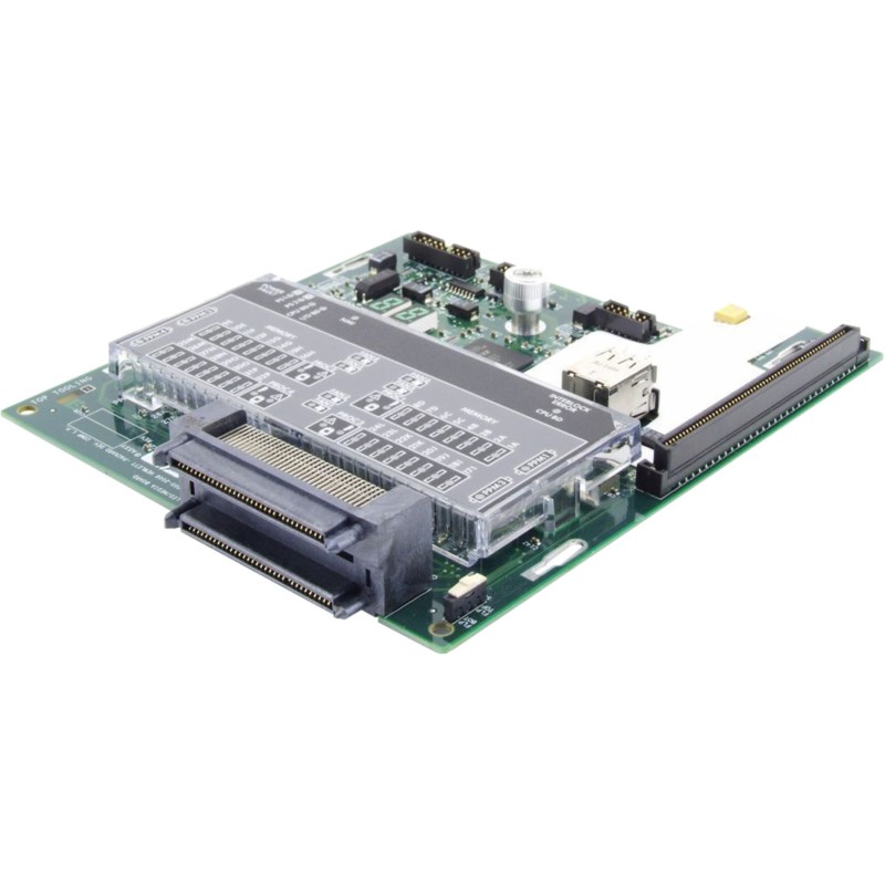 REFURBISHED HP MEDIA/LED BOARD FOR HP DL585 G2/G6 - 419619-001 GRADE A