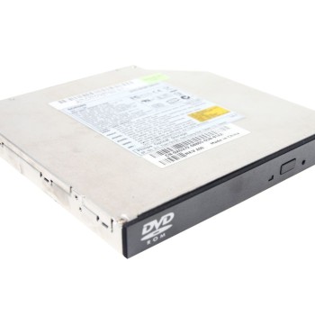 REFURBISHED DVD ROM SLIMLINE FOR DELL POWEREDGE - XG372 GRADE A