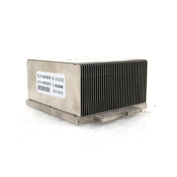 REFURBISHED HEATSINK FOR SERVER IBM XSERIES  X3650 M4 GRADE A