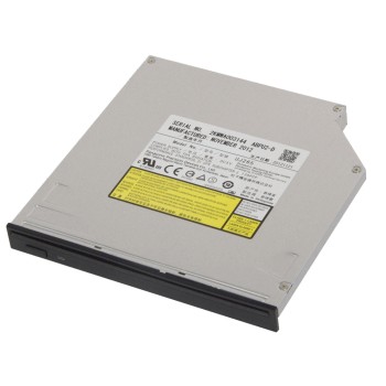 REFURBISHED DVD-ROM FOR HP DL380 G9 - 652240-001 GRADE A