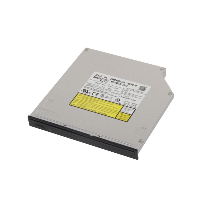 REFURBISHED DVD-ROM FOR HP DL380 G9 - 652240-001 GRADE A