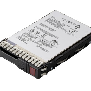 REFURBISHED SSD SRV 480GB 2.5 HP SATA3 6GB/S MZ7LH4870HAHQ-00AH3 GRADE A