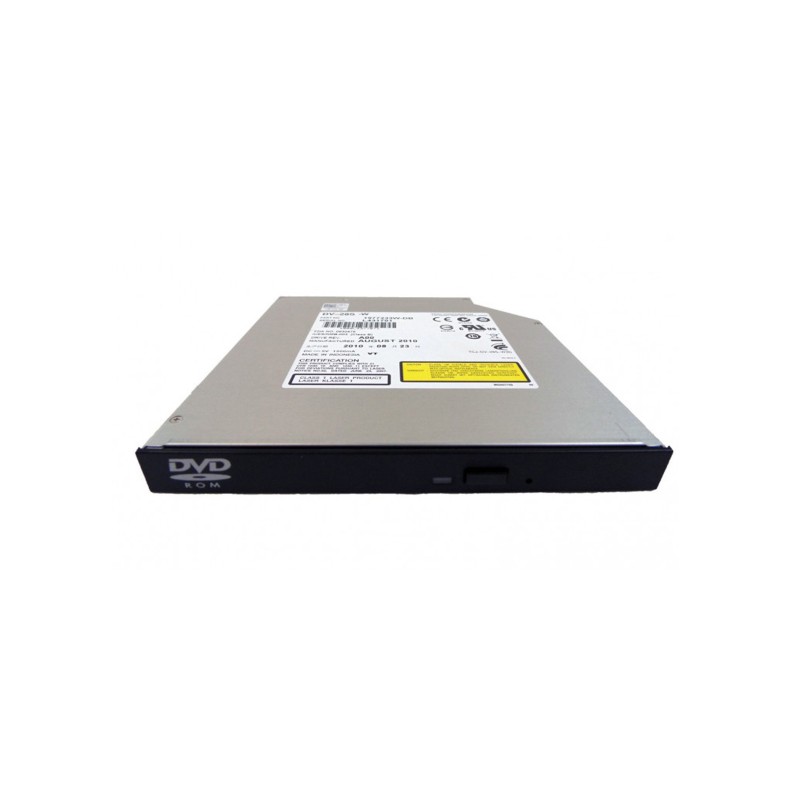 REFURBISHED DVD ROM FOR DELL R710 - 0KVXM6 GRADE A