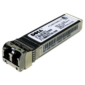 REFURBISHED FC SFP COMPATIBLE 10GBASE-SR SFP+ DELL GRADE A