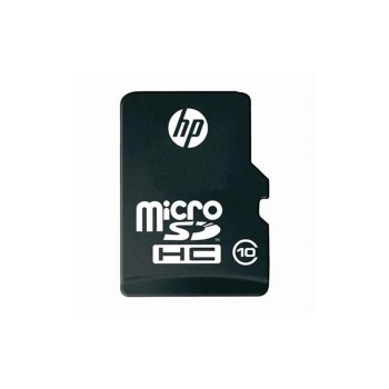 REFURBISHED FLASH CARD HP 32GB SDHC microSD GRADE A