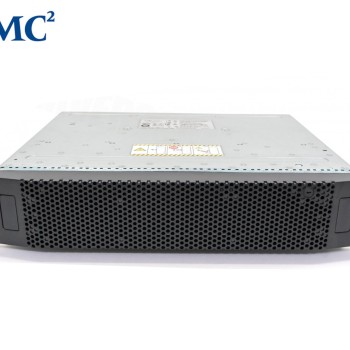 REFURBISHED DAE EMC EM1-SAE DISK ARRAY ENCLOSURE/25xSFF/2x400W GRADE A