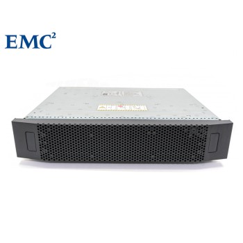 REFURBISHED DAE EMC EM1-SAE DISK ARRAY ENCLOSURE/25xSFF/WITH COVER GRADE A