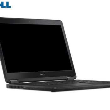 REFURBISHED NB GRADE A DELL E7450 I5-5300U/14.0/4GB/240SSD/COA/CAM/GA-M/NEWB No OS