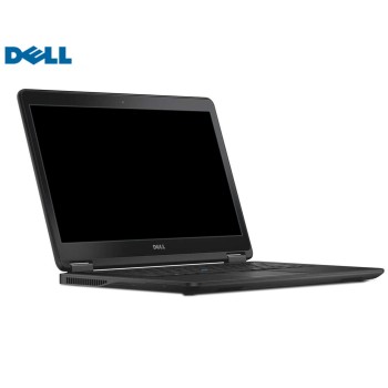 REFURBISHED NB GRADE A DELL E7450 I5-5300U/14.0/4GB/240SSD/COA/CAM/GA-M/NEWB (No OS)