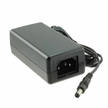 REFURBISHED POS AC ADAPTER DATALOGIC MAGELLAN 83xx/84xx 12V/1.5A (3PIN) GRADE A