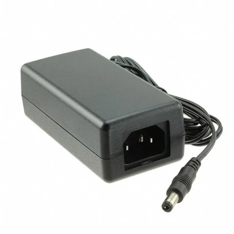 REFURBISHED POS AC ADAPTER DATALOGIC MAGELLAN 83xx/84xx 12V/1.5A (3PIN) GRADE A