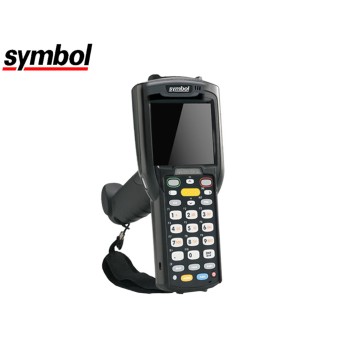 REFURBISHED POS PDA MOTOROLA MC3090G-LC28H00GER GRADE B WITH CHARGING DOCK