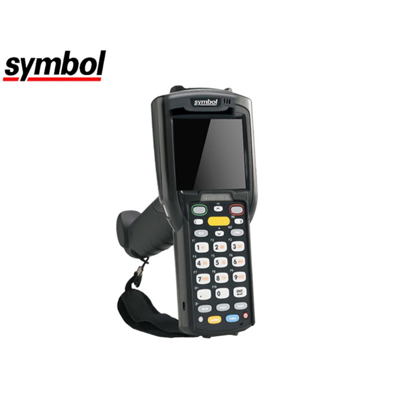 REFURBISHED POS PDA MOTOROLA MC3090G-LC28H00GER GRADE B WITH CHARGING DOCK