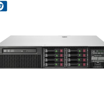 REFURBISHED SERVER HP DL385p G8 2xAMD 6378/2x8GB/P420i-2GBwB/25xSFF GRADE A