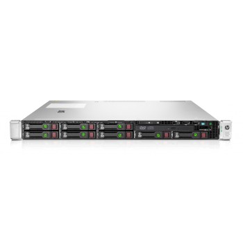 REFURBISHED SERVER HP DL320E G8 E3-1240v2/2x4GB/P420-1GBwB/8xSFF/DVD GRADE A