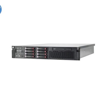 REFURBISHED SERVER HP DL380 G7 2xE5649/2x8GB/P410i-512MBwB/2x750WDVD GRADE A