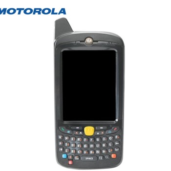 REFURBISHED POS PDA MOTOROLA MC659B GRADE B w/CHARGE&DATA CABLE/PEN NO BATT