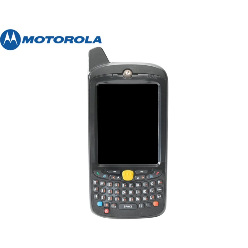 REFURBISHED POS PDA MOTOROLA MC659B GRADE B w/CHARGE&DATA CABLE/PEN NO BATT