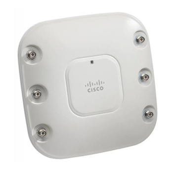 REFURBISHED ACCESS POINT CISCO WIRELESS AIRONET 3502 2x3:2SS/noExt. Ant. GRADE A