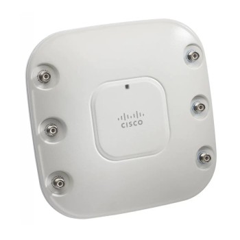 REFURBISHED ACCESS POINT CISCO WIRELESS AIRONET 3502 2x3:2SS/noExt. Ant. GRADE A