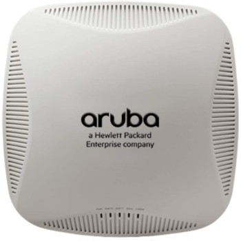 REFURBISHED ACCESS POINT HP ARUBA AP-215 3x3:3/802.11n/ac/Int. Ant. GRADE A