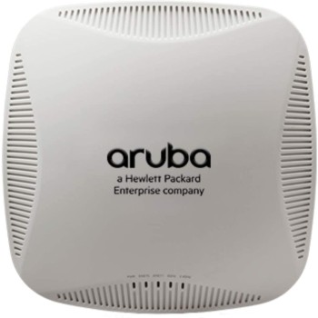 REFURBISHED ACCESS POINT HP ARUBA AP-215 3x3:3/802.11n/ac/Int. Ant. GRADE A