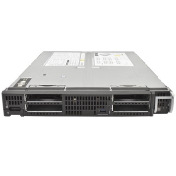 REFURBISHED BLADE SERVER HP BL660c G9 4xHS/OGB/P246br-1GwB/NIC 536FLB GRADE A