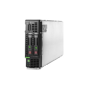 REFURBISHED BLADE SERVER HP BL460c G9 2xHS/0GB/NORAID/NONIC GRADE A