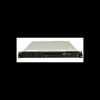 REFURBISHED SERVER IBM X3550 M3 4SFF 2xE5645/4x4GB/2x675W/SAS2008/DVD GRADE A