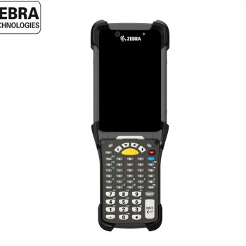 REFURBISHED POS MOBILE COMPUTER ZEBRA MC330K GRADE A NO CHARGING BASE