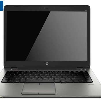 REFURBISHED NB GRADE A HP 840 G2 I5-5200U/14.0/8GB/240SSD/COA/CAM/GB-M No OS