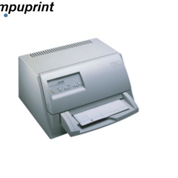 REFURBISHED PRINTER PASSBOOK COMPUPRINT MDP40B SER/PAR GRADE B