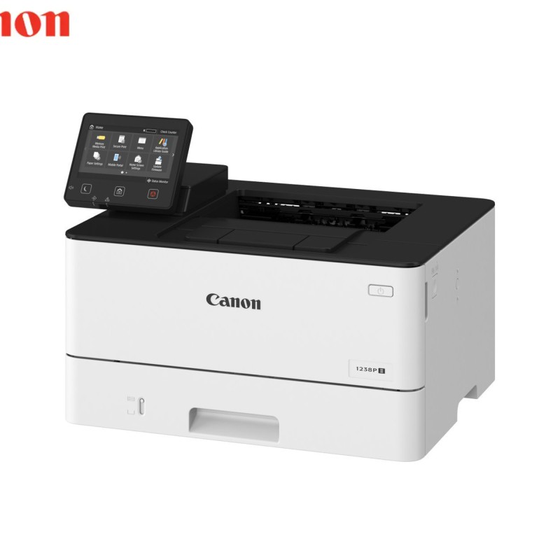 REFURBISHED PRINTER LASER CANON I-SENSYS X 1238P GRADE A