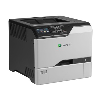 REFURBISHED PRINTER LASER COLOR LEXMARK C4150 NO TONERS GRADE A