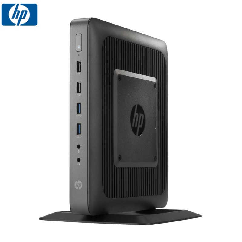 REFURBISHED PC HP THIN CLIENT T620 AMD GX-415GA/1X8GB/128GB/STAND No OS GRADE A