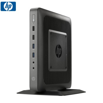 REFURBISHED PC HP THIN CLIENT T620 AMD GX-415GA/1X8GB/M2-128GB/STAND No OS GRADE A