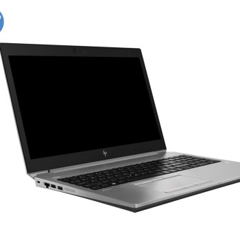 REFURBISHED NB GRADE A HP ZBOOK 15 G5 I7-8850H/15.6/32GB/1TBSSD/CAM/P2000/GA. No OS