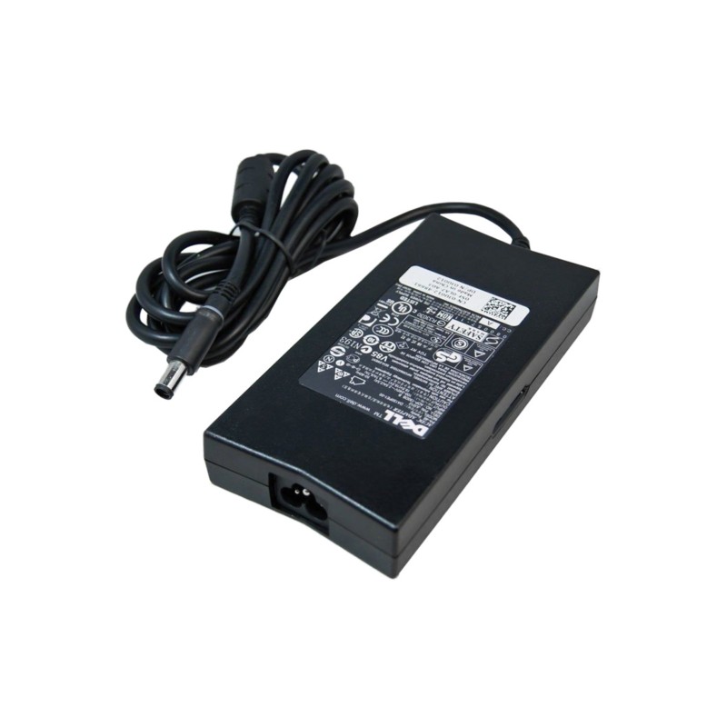 REFURBISHED AC ADAPTER DELL 19.5V/6.7A/130W 7.4*5.0  - DA130PE1-00 GRADE A