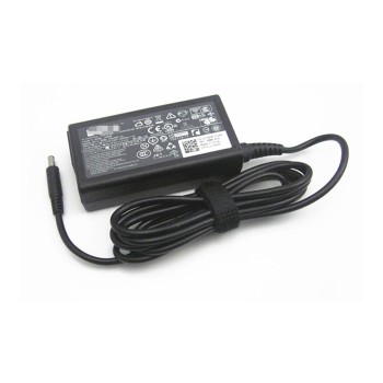 REFURBISHED AC ADAPTER DELL 19.5V/2.31A/45W (4.5*3.0) - PA-1450-66D1 GRADE A