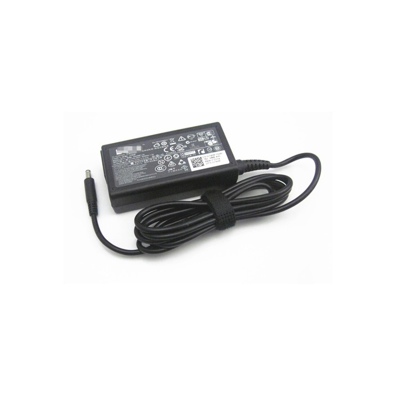 REFURBISHED AC ADAPTER DELL 19.5V/2.31A/45W (4.5*3.0) - PA-1450-66D1 GRADE A