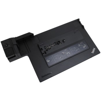 REFURBISHED LAPTOP DOCKING STATION IBM L412 L430 T410s T410i T420 T420i GRADE A