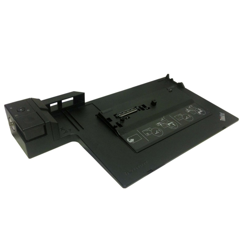 REFURBISHED LAPTOP DOCKING STATION IBM L412 L420 L512 - 0A70350 GRADE A