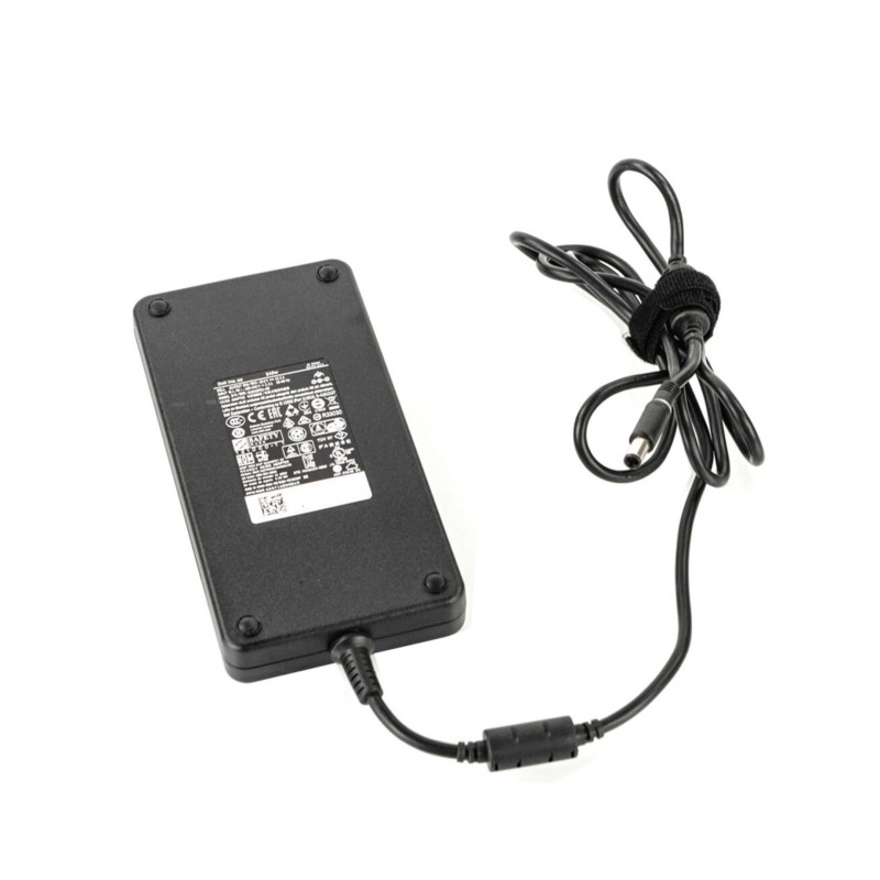 REFURBISHED AC ADAPTER DELL 19.5V/12.3A/240W (7.4*5.0) - FHMD4 GRADE A