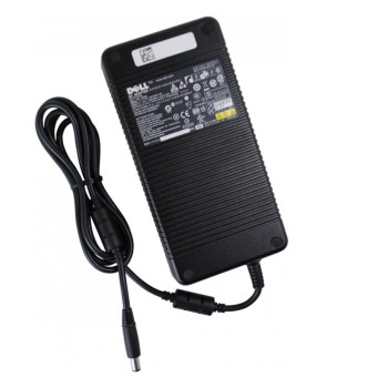 REFURBISHED AC ADAPTER DELL 19.5V/10.8A/210W (7.4*5.0) - DA210PE1-00 GRADE A